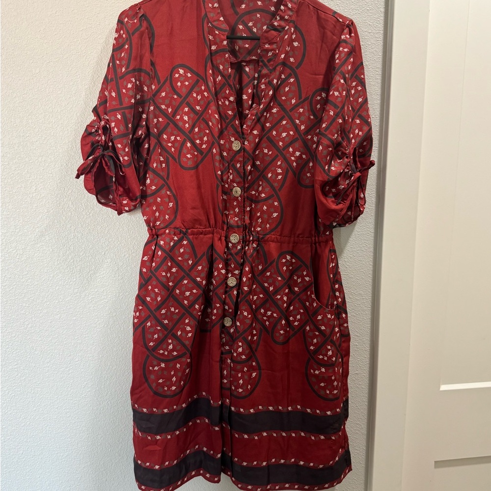 Banana Republic dress